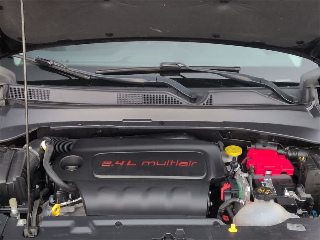 Thumbnail: 2021 Jeep Compass - 15