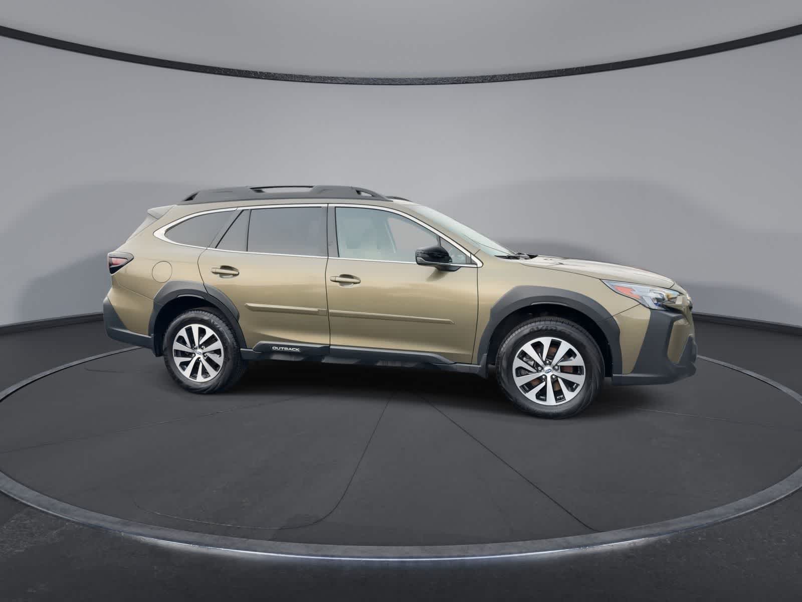 Thumbnail: 2023 Subaru Outback - 9