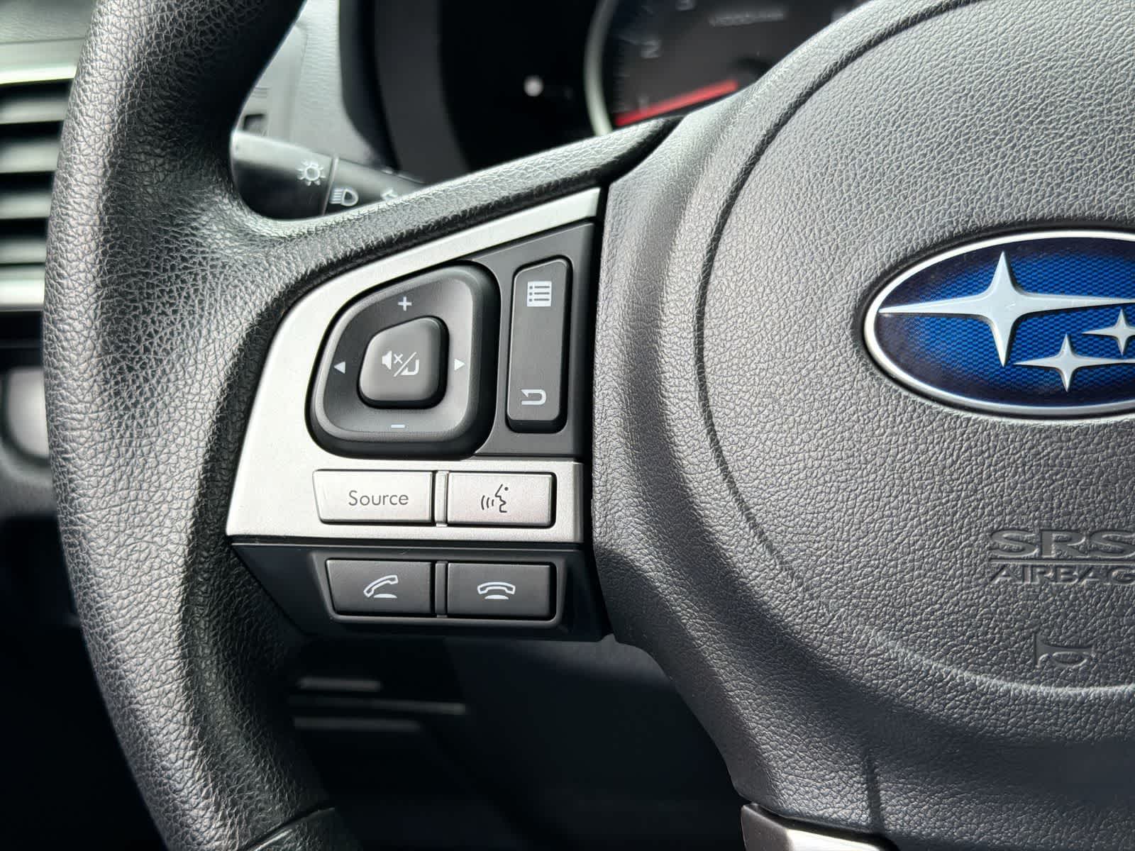 Thumbnail: 2018 Subaru Forester - 24