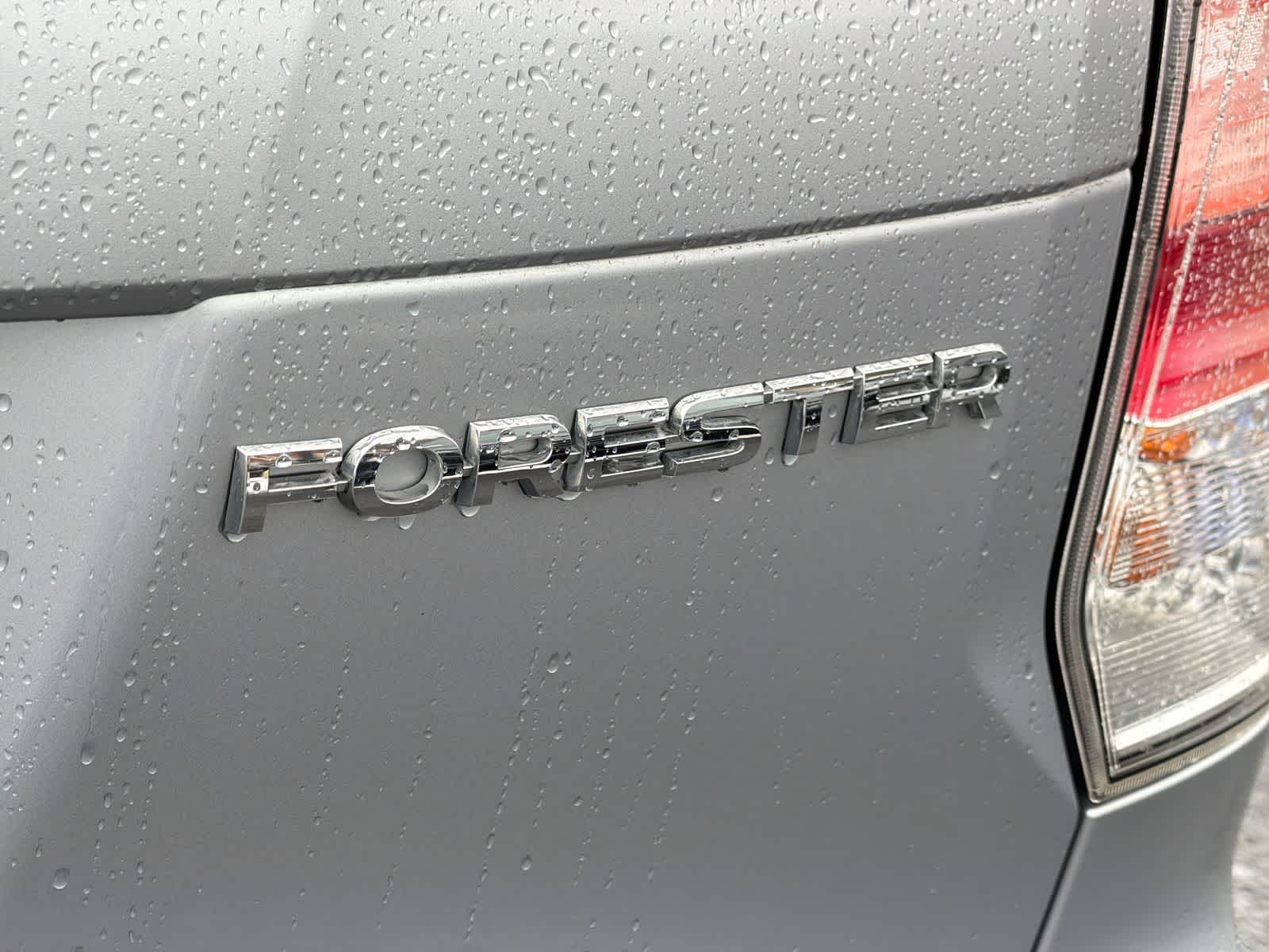 Thumbnail: 2018 Subaru Forester - 13