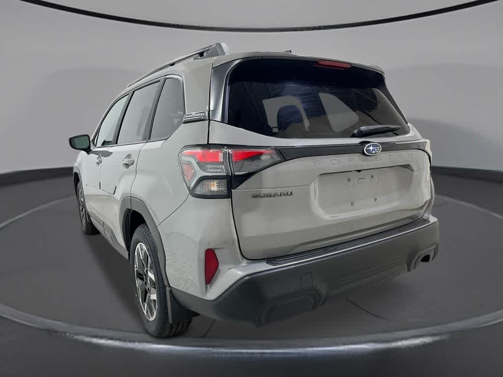 Thumbnail: 2026 Subaru Forester - 3
