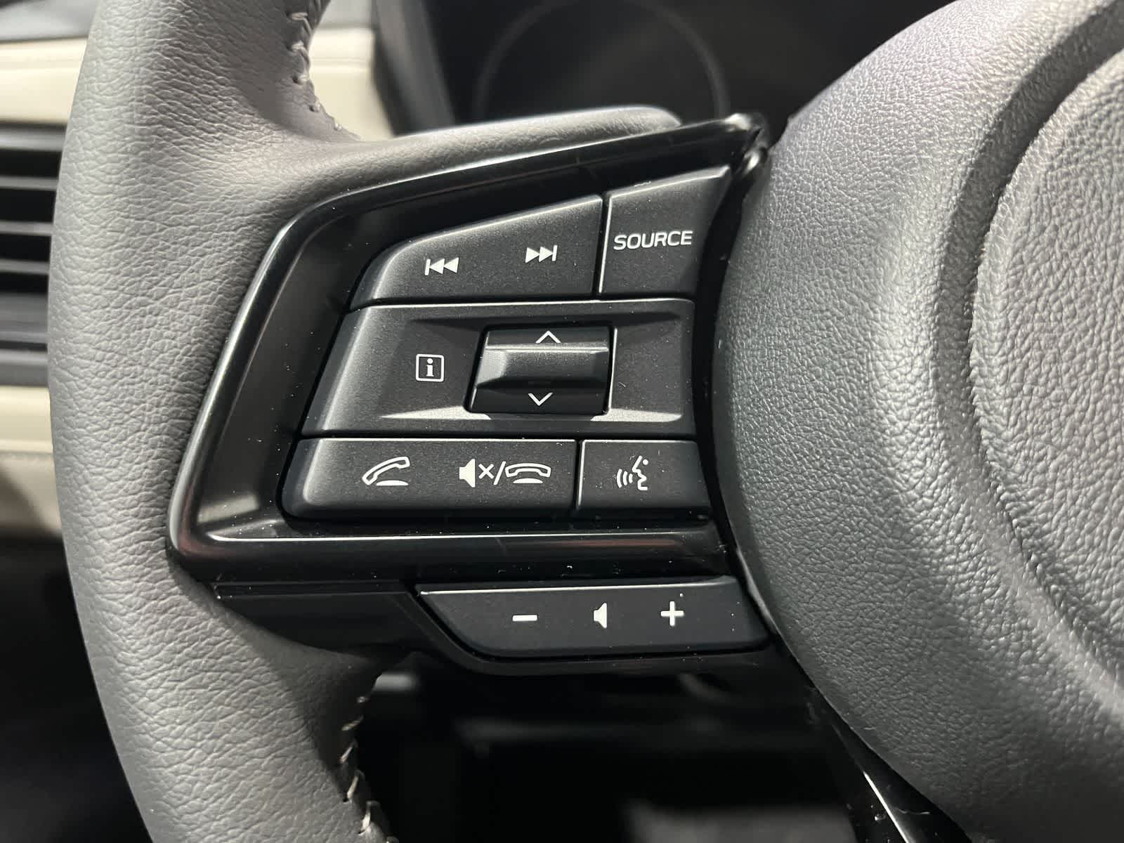 Thumbnail: 2026 Subaru Forester - 17