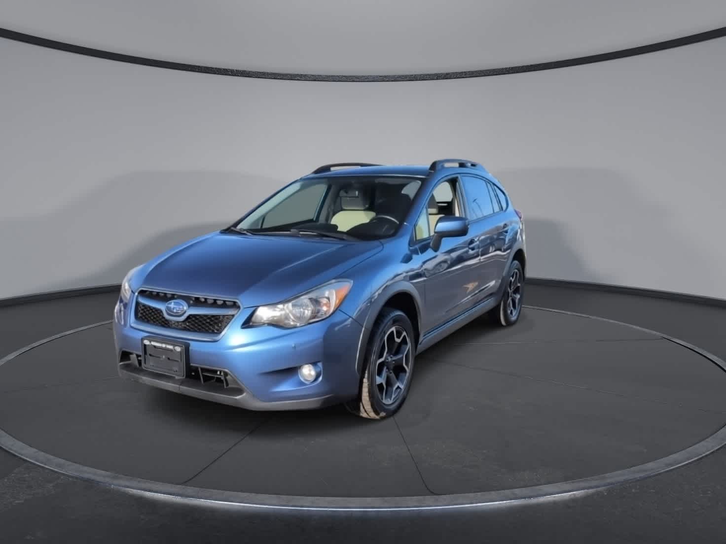Thumbnail: 2015 Subaru XV Crosstrek - 3