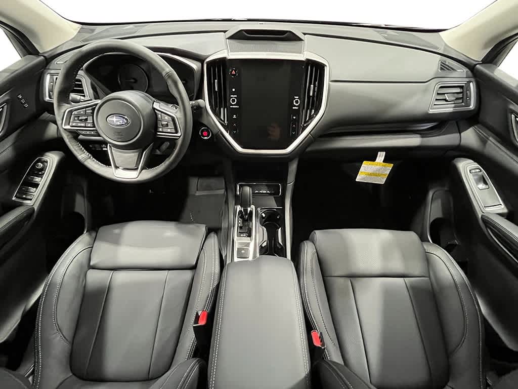 Thumbnail: 2026 Subaru Ascent - 13