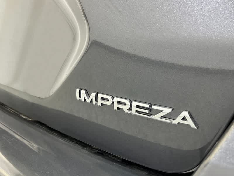 Thumbnail: 2025 Subaru Impreza - 10