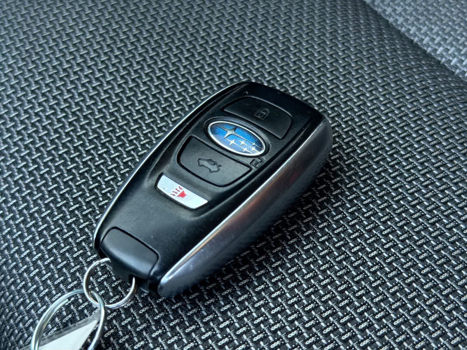 Thumbnail: 2021 Subaru Crosstrek - 36