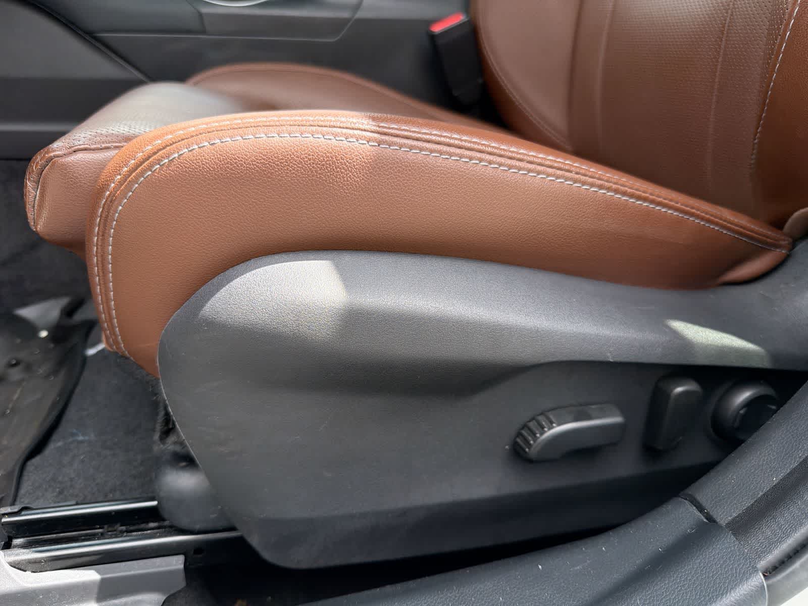 Thumbnail: 2021 Subaru Outback - 18