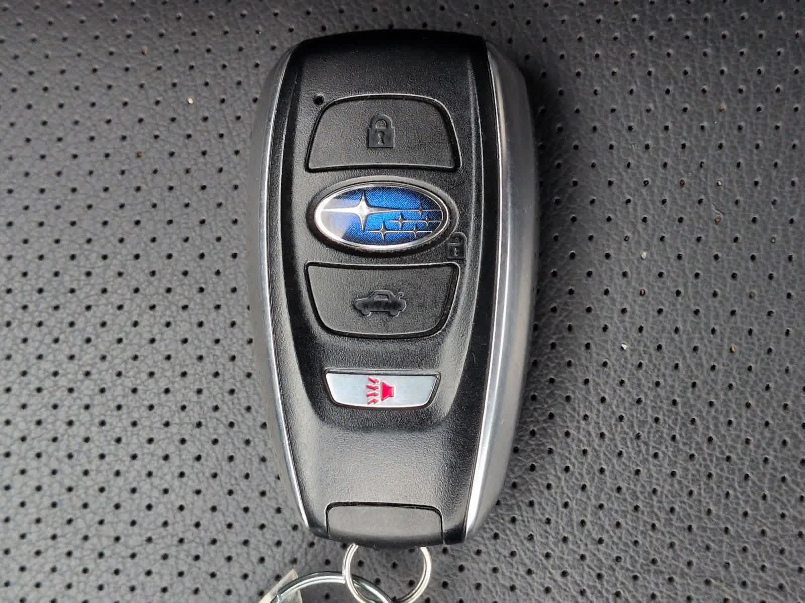 Thumbnail: 2017 Subaru Outback - 38