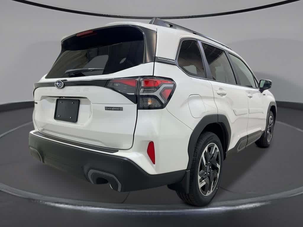 Thumbnail: 2025 Subaru Forester - 5