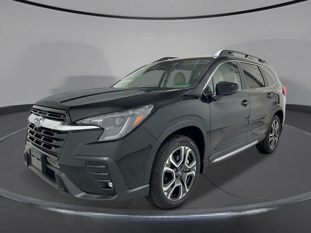 Thumbnail: 2025 Subaru Ascent - 1
