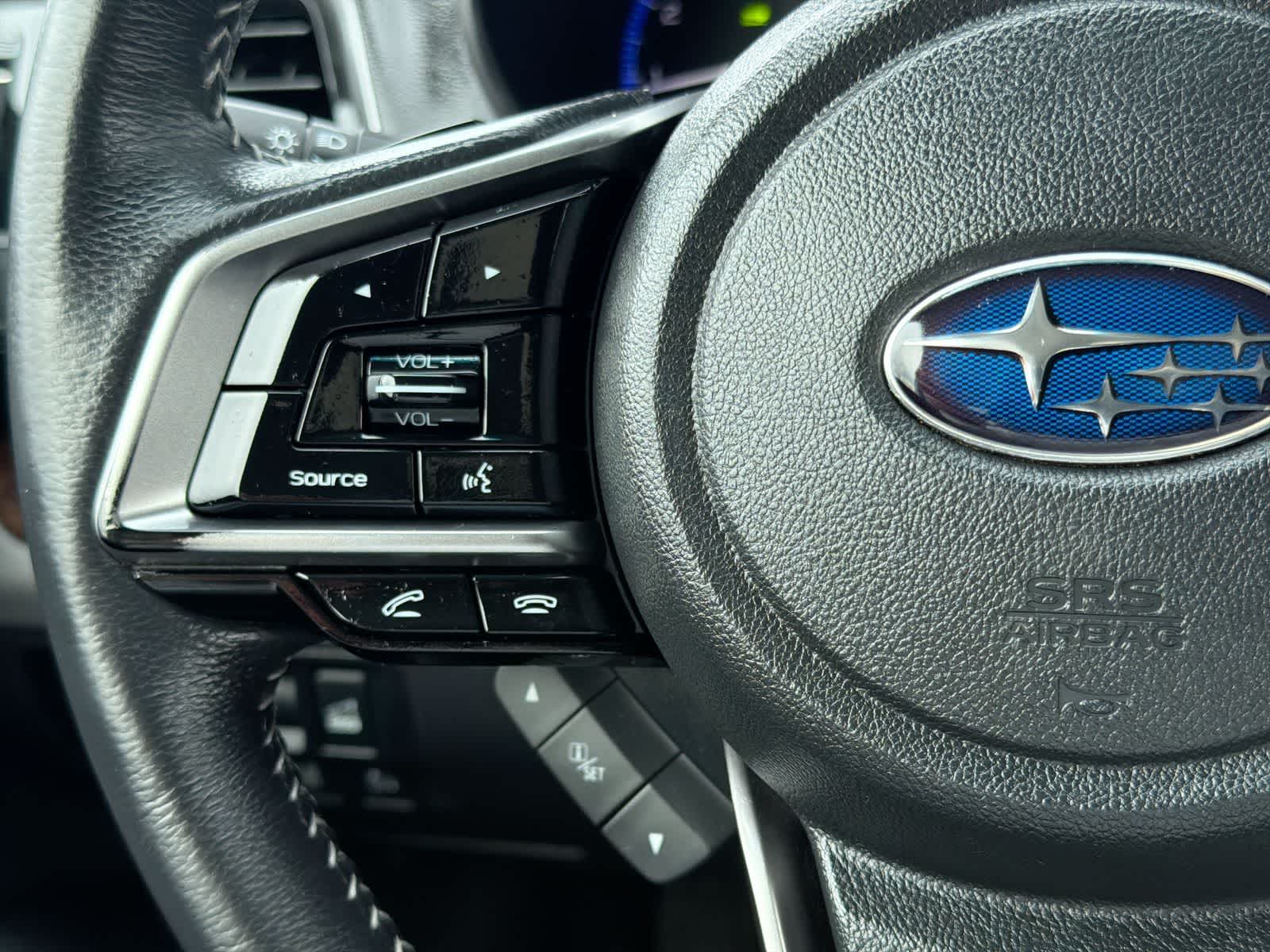 Thumbnail: 2019 Subaru Outback - 26