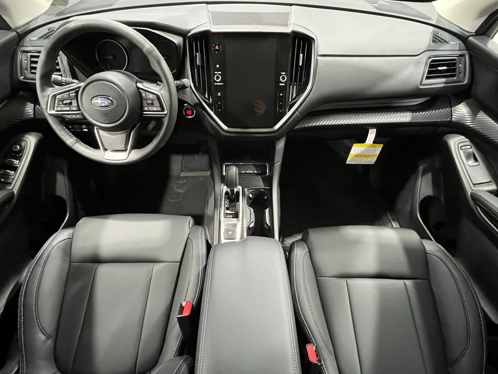 Thumbnail: 2026 Subaru Ascent - 15