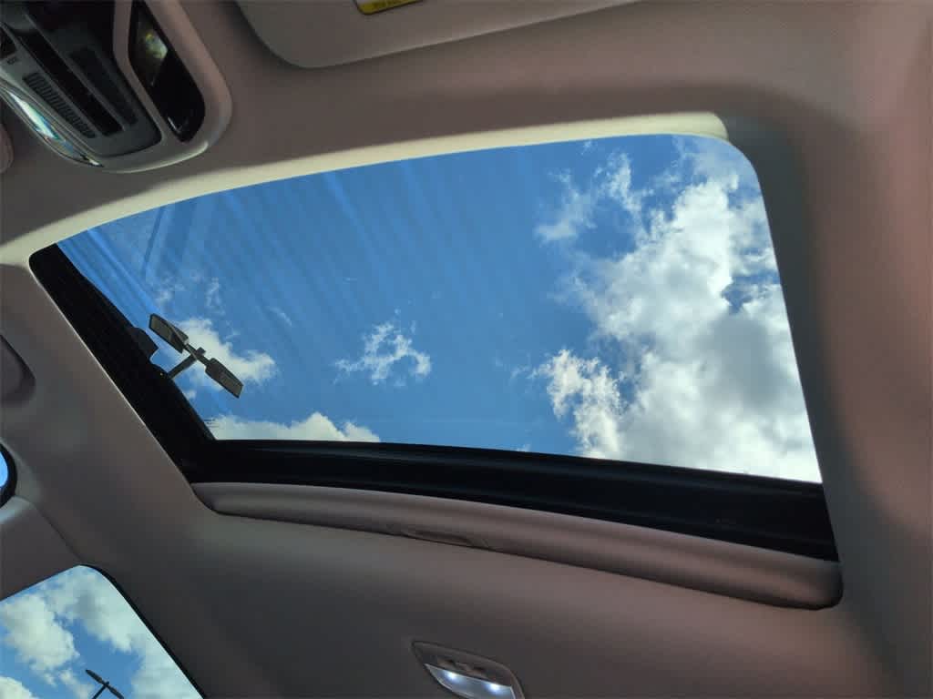 Thumbnail: 2023 Subaru Outback - 20