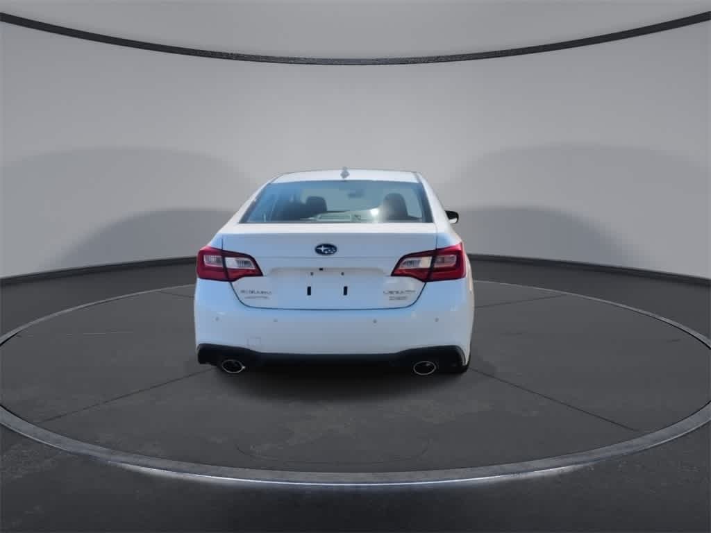 Thumbnail: 2018 Subaru Legacy - 7