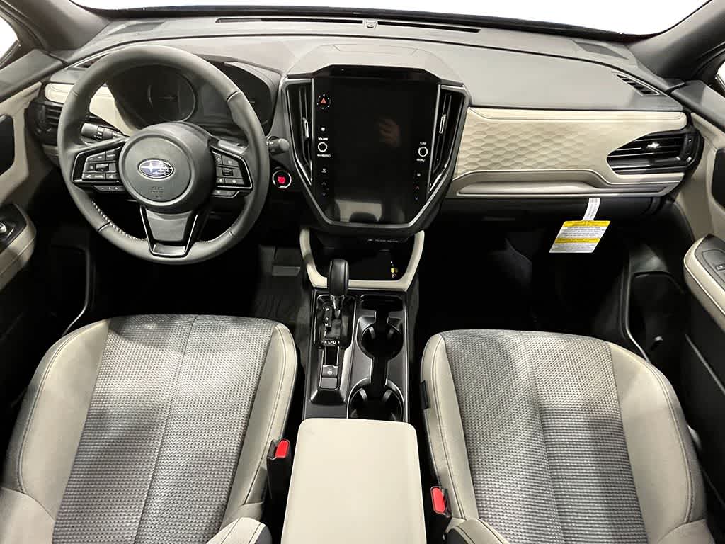Thumbnail: 2026 Subaru Forester - 14