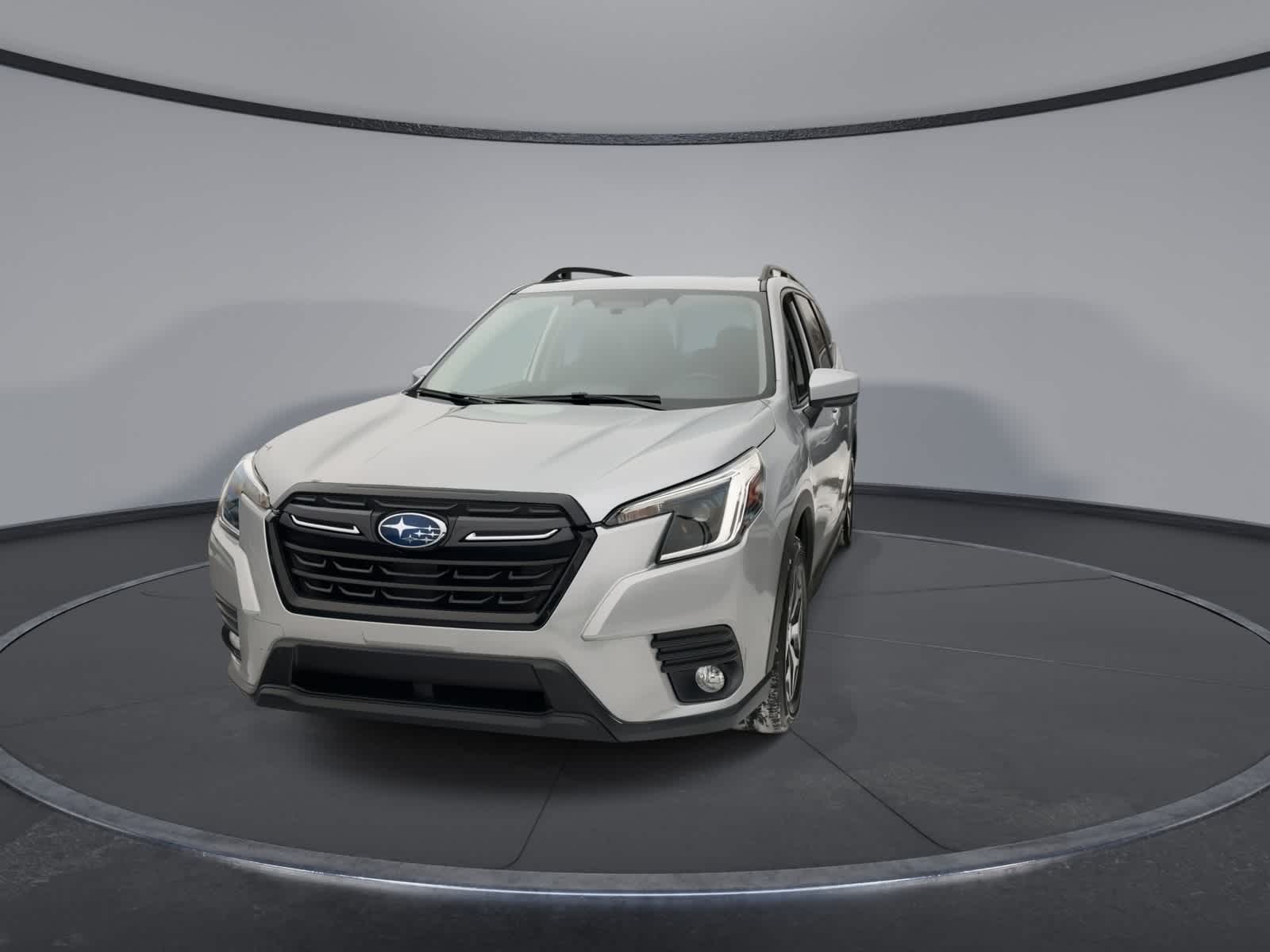 Thumbnail: 2023 Subaru Forester - 3