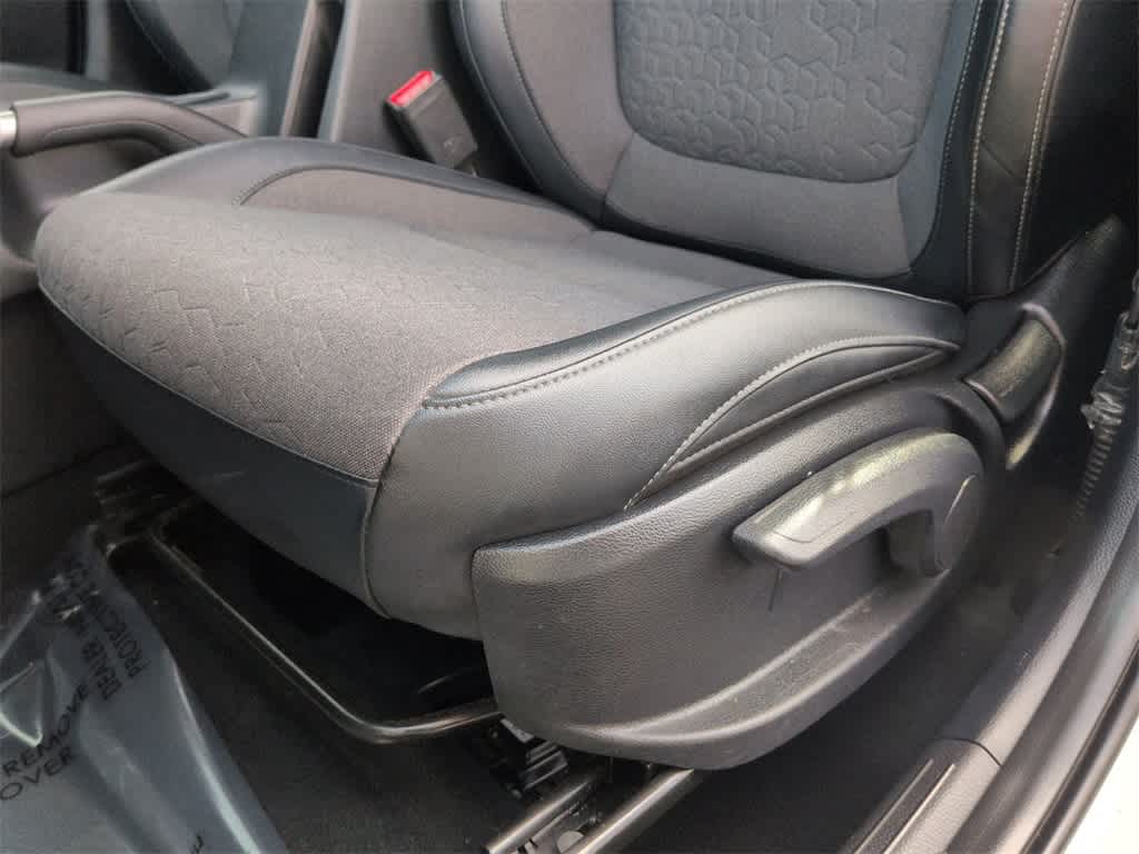 Thumbnail: 2024 Kia Seltos - 18