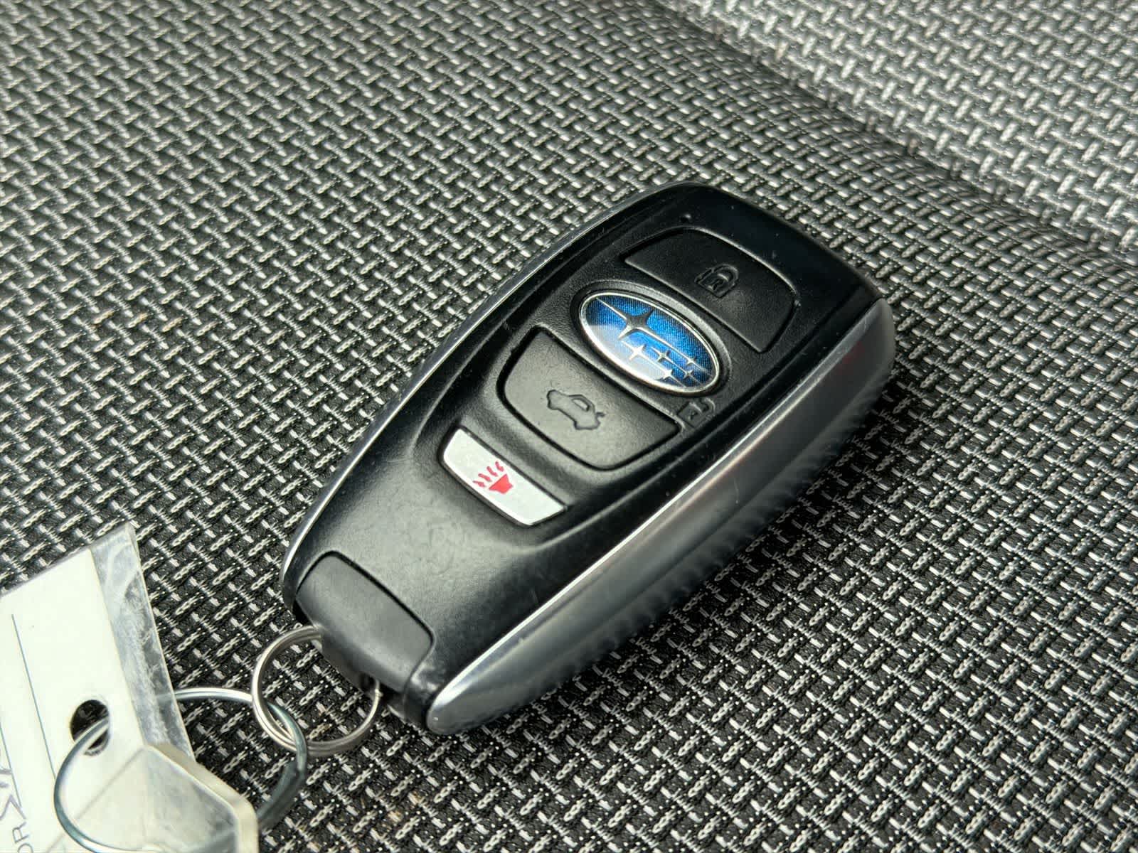 Thumbnail: 2021 Subaru Crosstrek - 36