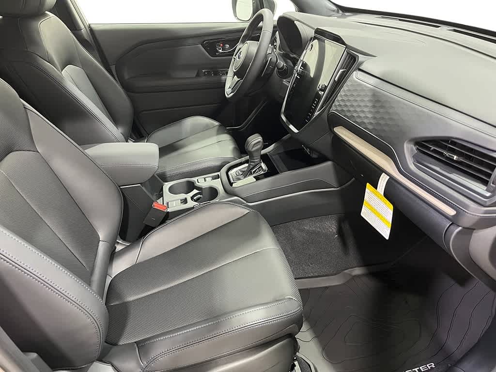 Thumbnail: 2025 Subaru Forester - 26