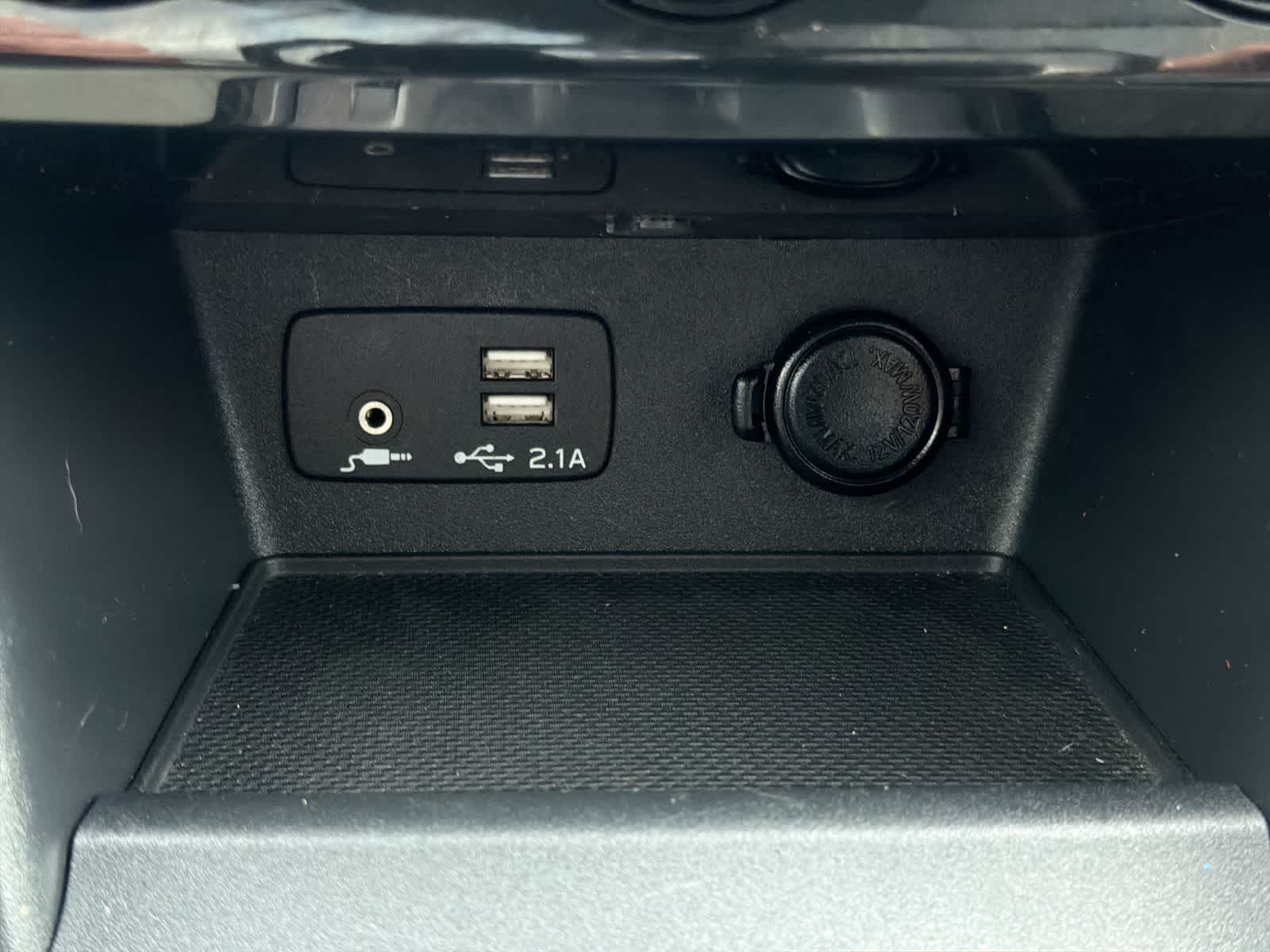 Thumbnail: 2020 Subaru Forester - 31