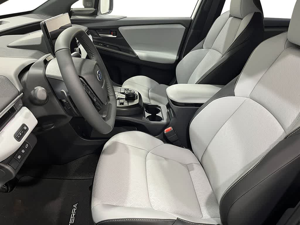 Thumbnail: 2026 Subaru Solterra - 11