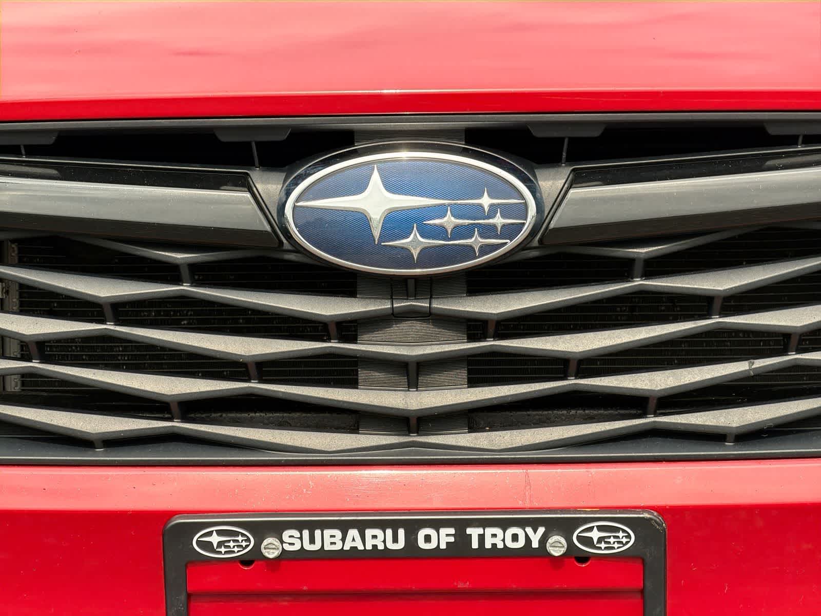Thumbnail: 2024 Subaru Impreza - 11