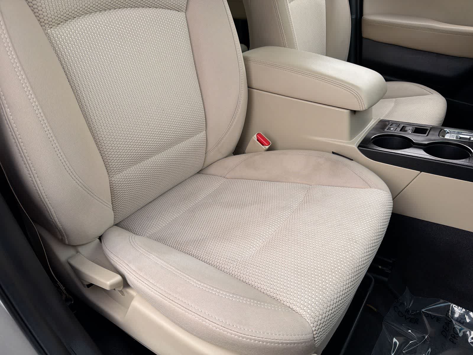 Thumbnail: 2018 Subaru Outback - 22