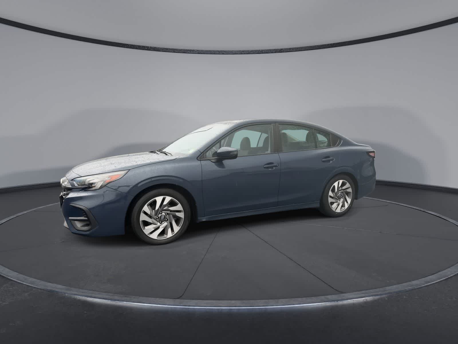 Thumbnail: 2023 Subaru Legacy - 4