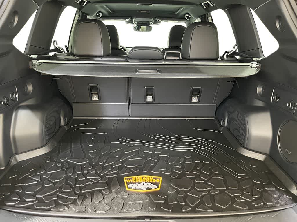 Thumbnail: 2026 Subaru Forester - 25