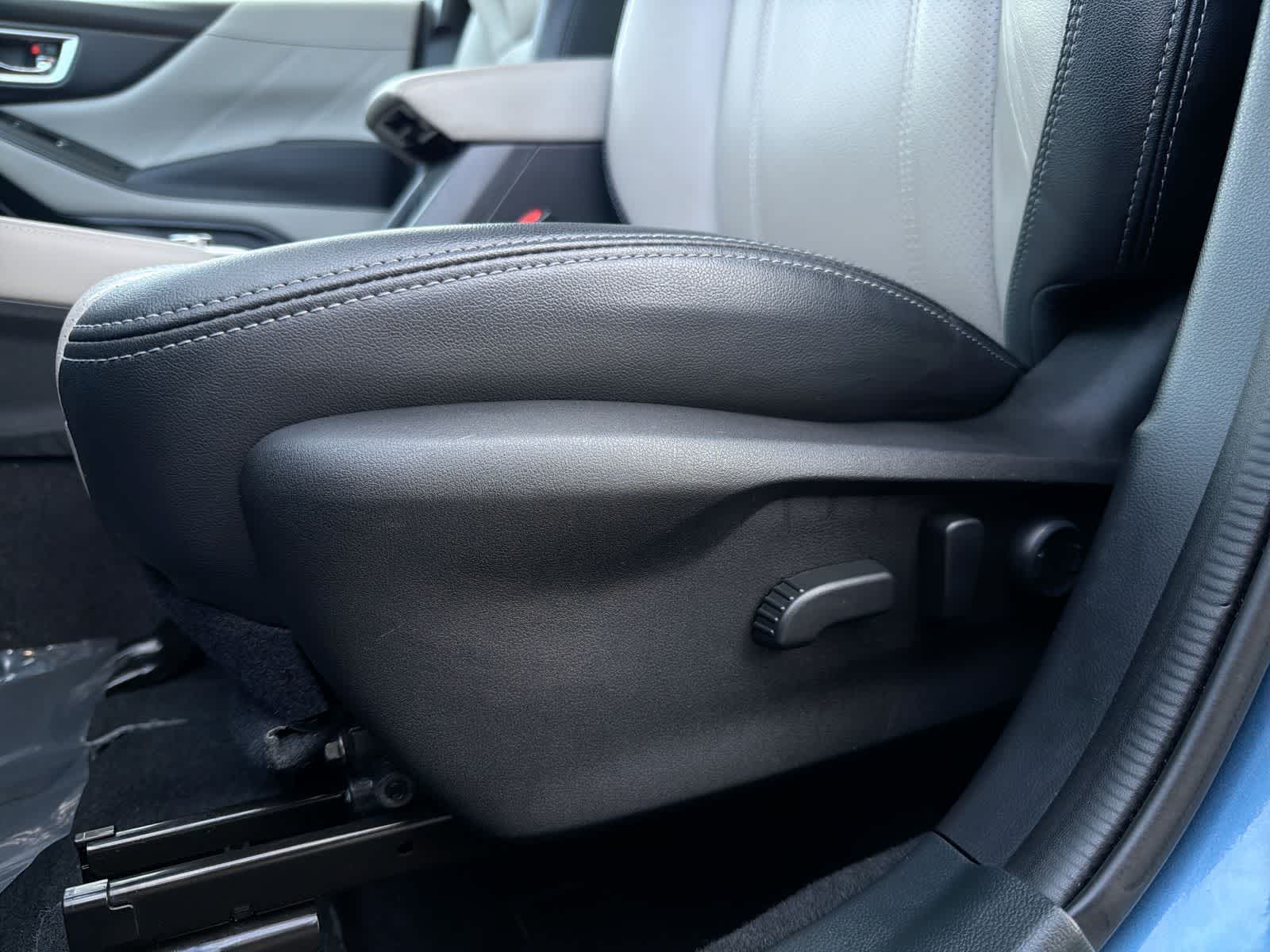 Thumbnail: 2023 Subaru Forester - 18