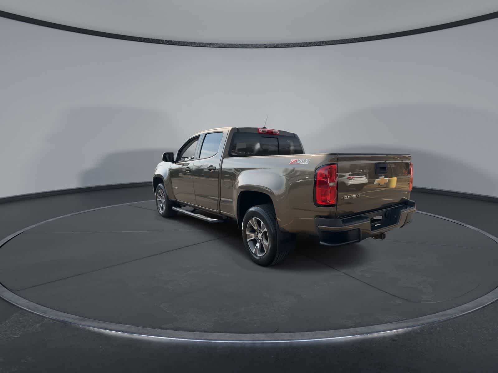 Thumbnail: 2016 Chevrolet Colorado - 6
