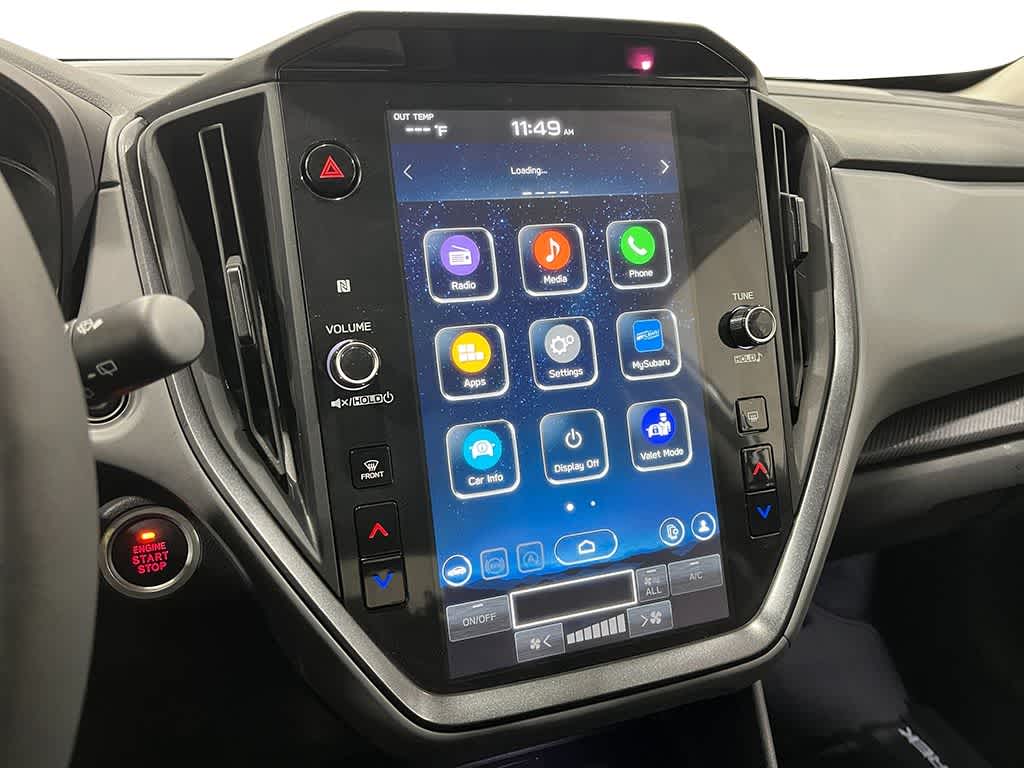 Thumbnail: 2026 Subaru Crosstrek - 19