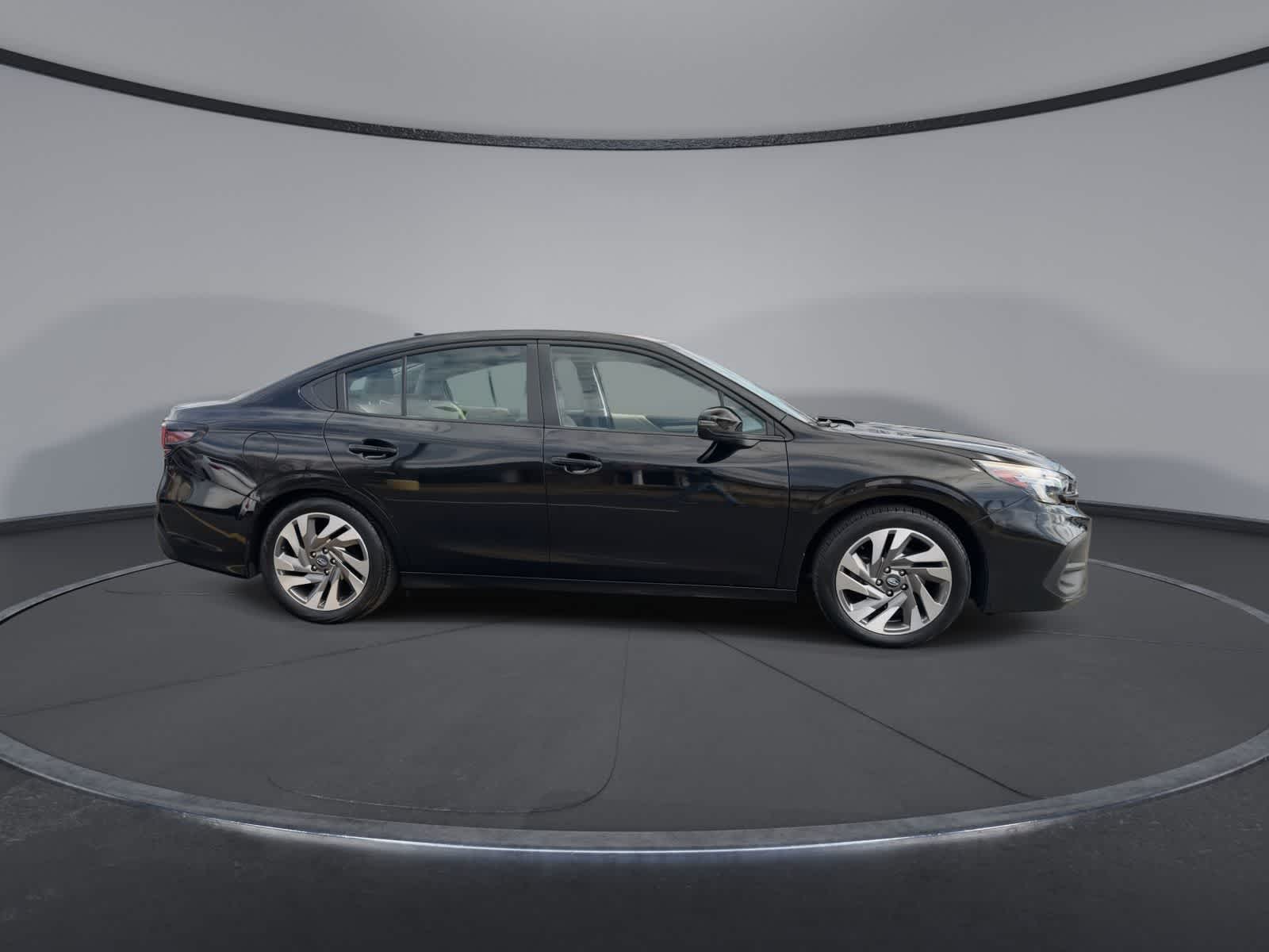 Thumbnail: 2023 Subaru Legacy - 9