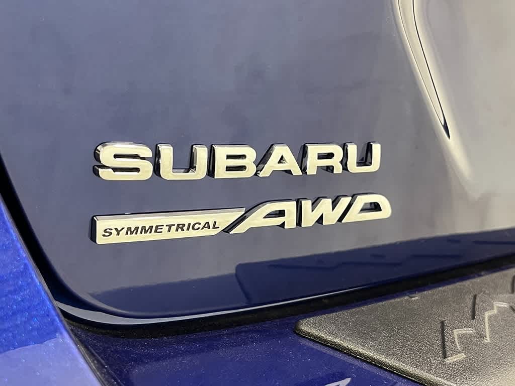 Thumbnail: 2025 Subaru Crosstrek - 9