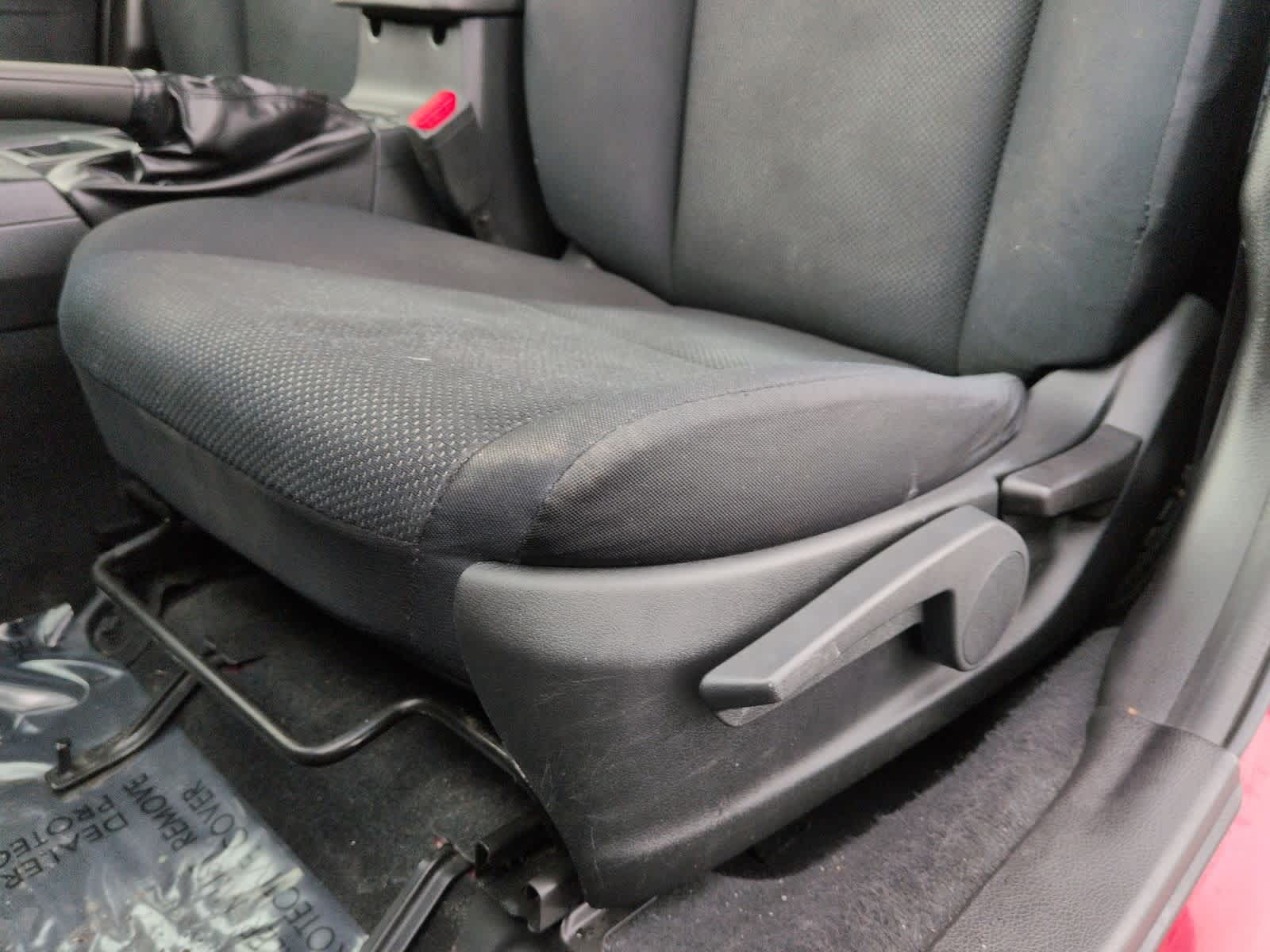 Thumbnail: 2014 Subaru Impreza - 18