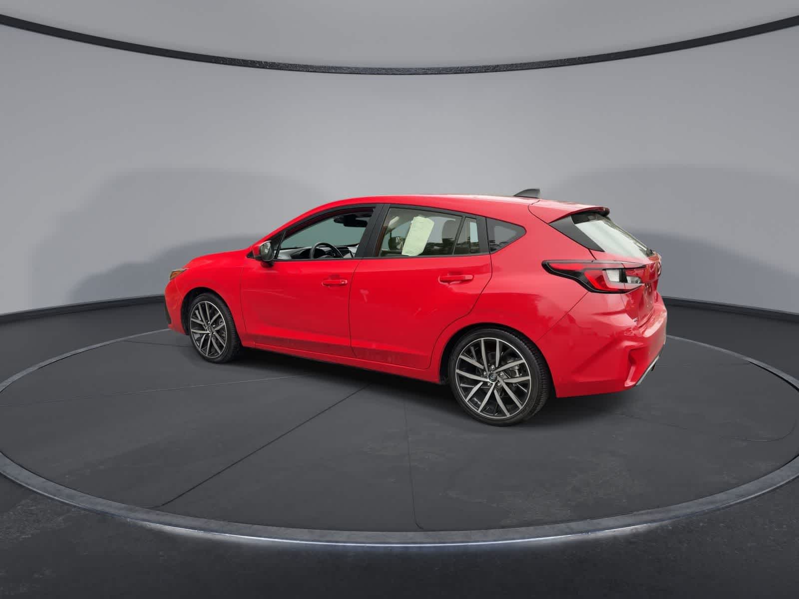 Thumbnail: 2024 Subaru Impreza - 5