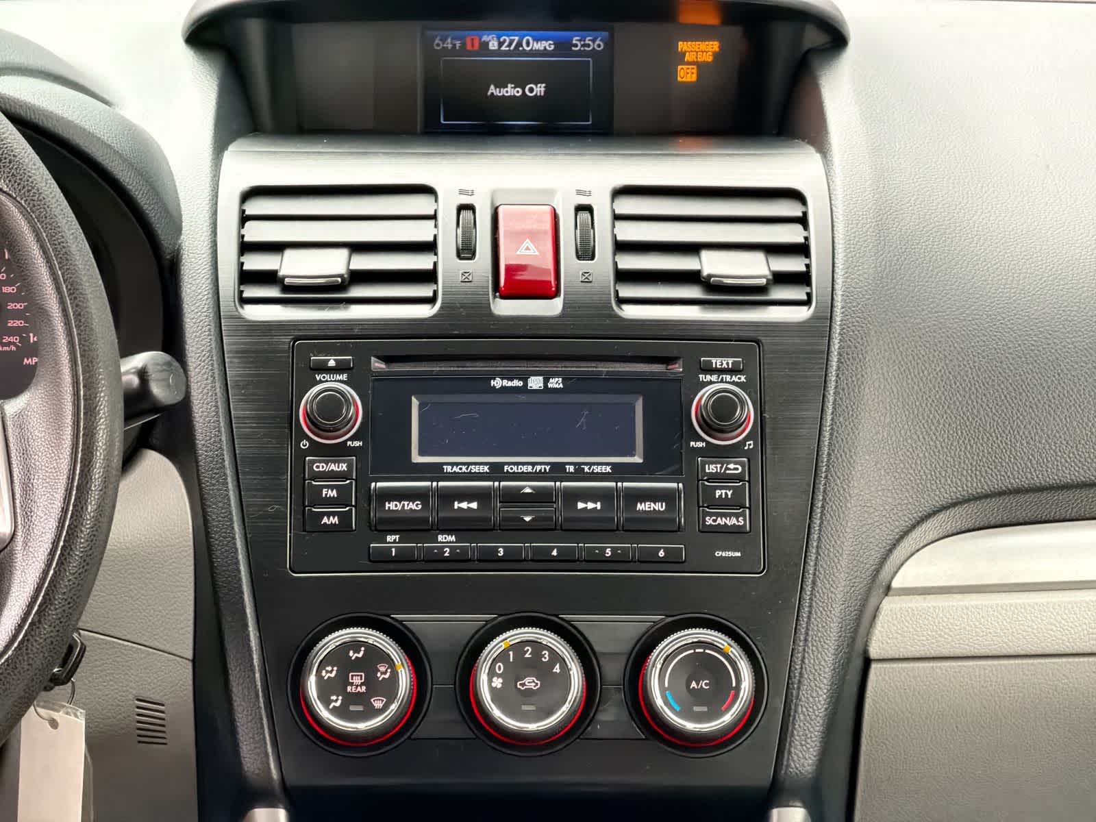 Thumbnail: 2014 Subaru Forester - 29