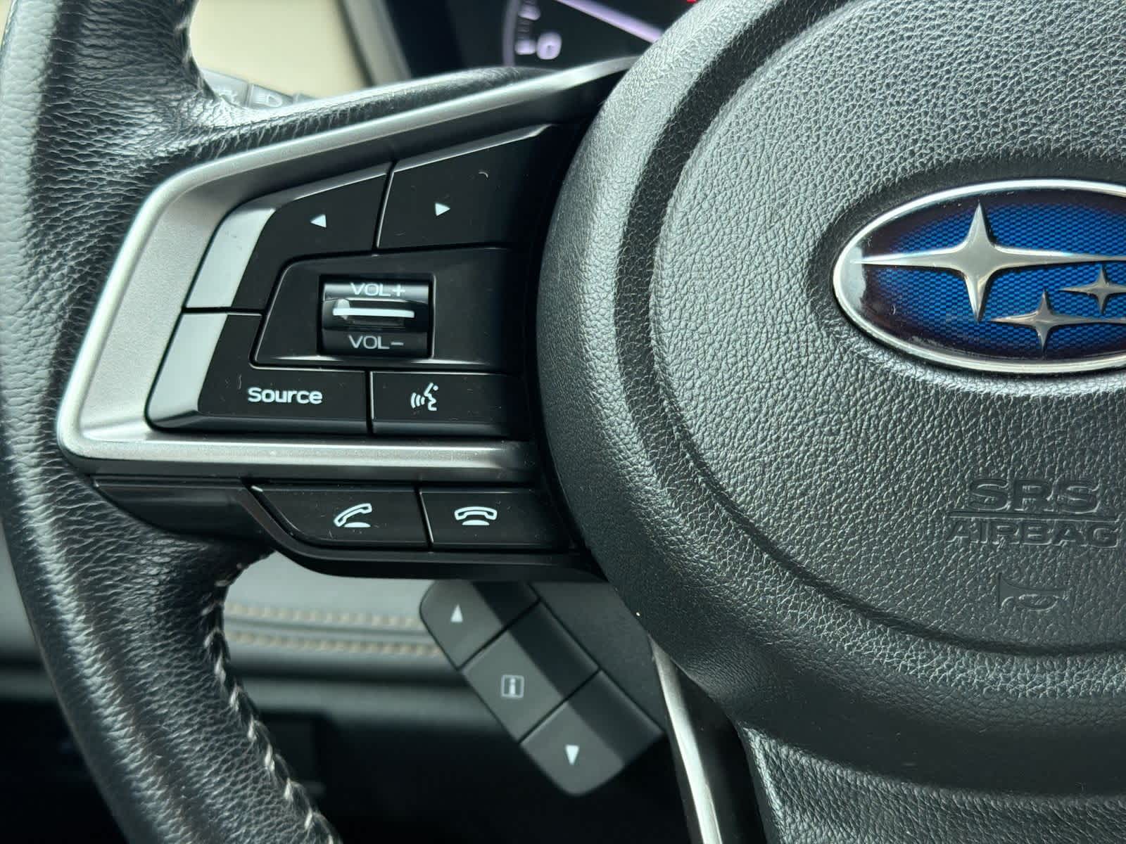 Thumbnail: 2021 Subaru Outback - 24