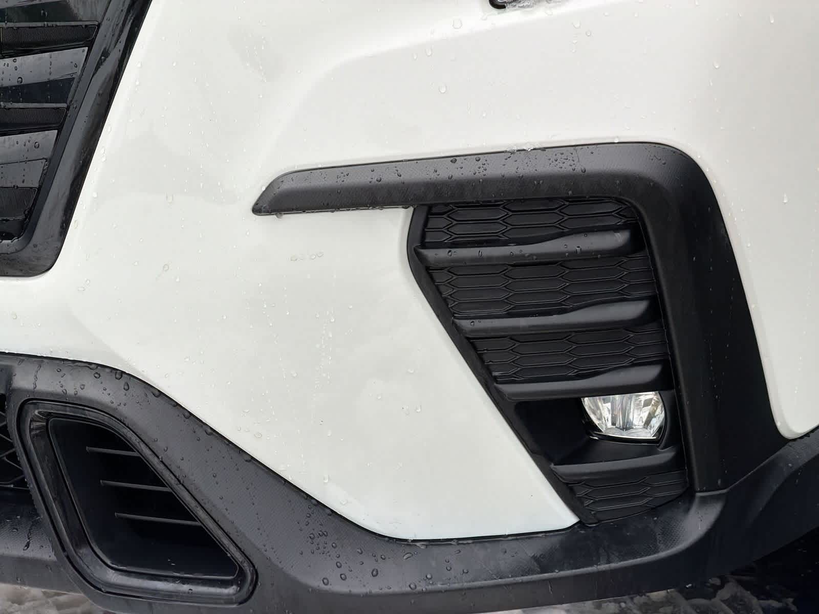 Thumbnail: 2023 Subaru Ascent - 11