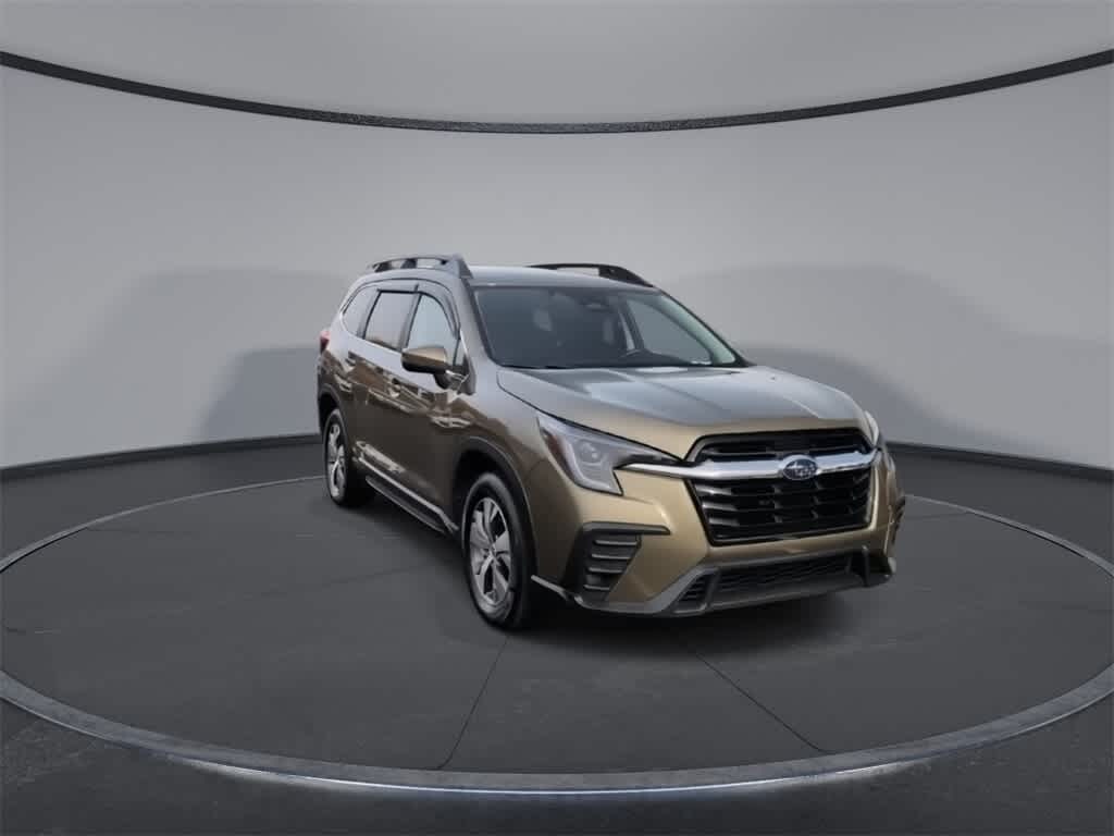 Certified 2023 Subaru Ascent Premium SUV