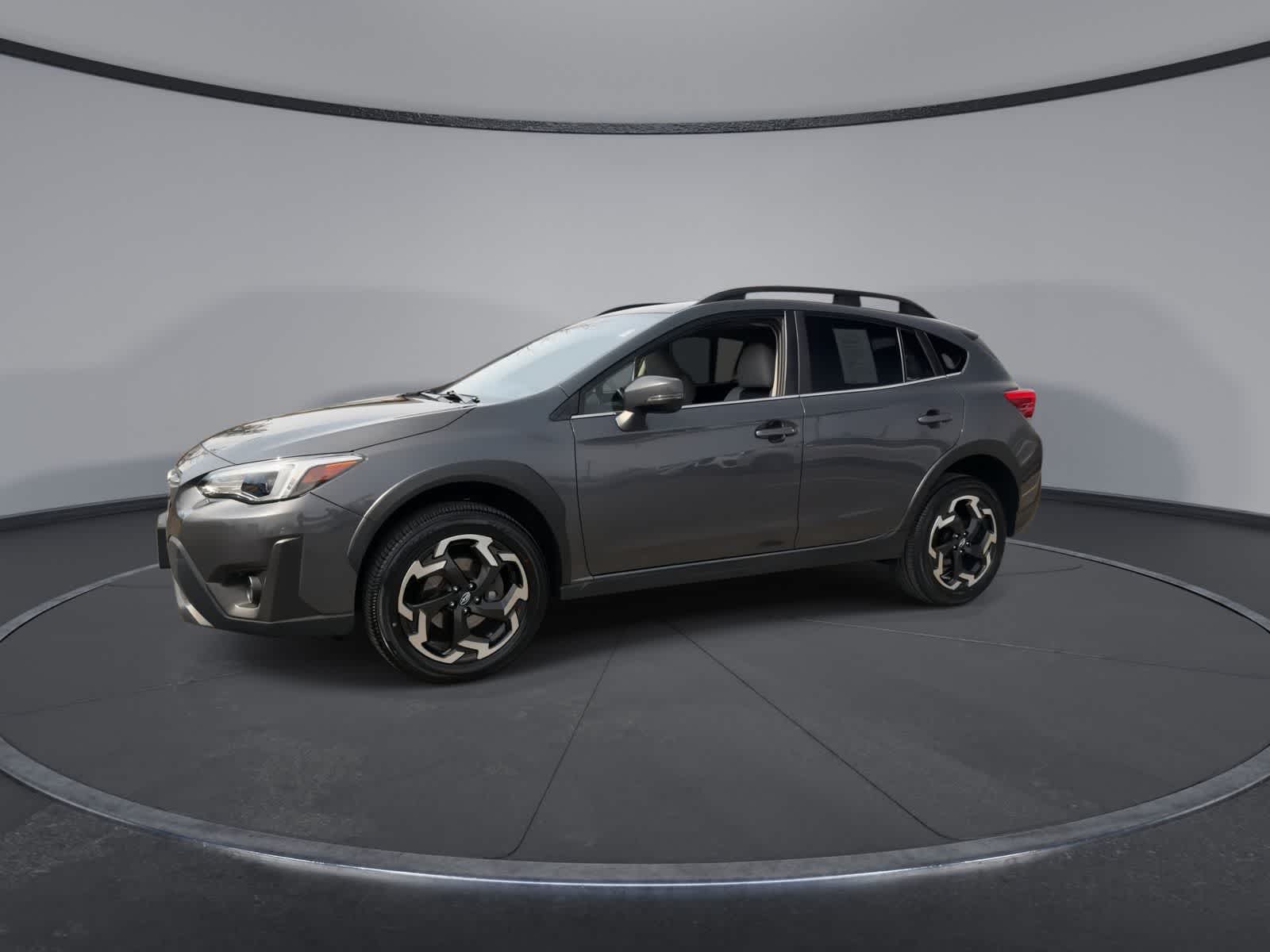 Thumbnail: 2023 Subaru Crosstrek - 4