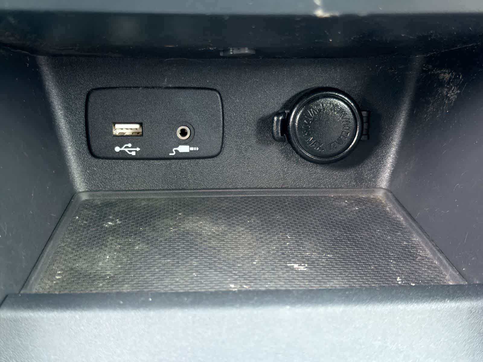 Thumbnail: 2024 Subaru Forester - 31