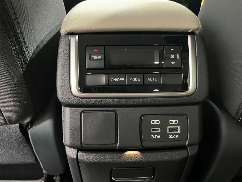 Thumbnail: 2025 Subaru Ascent - 25