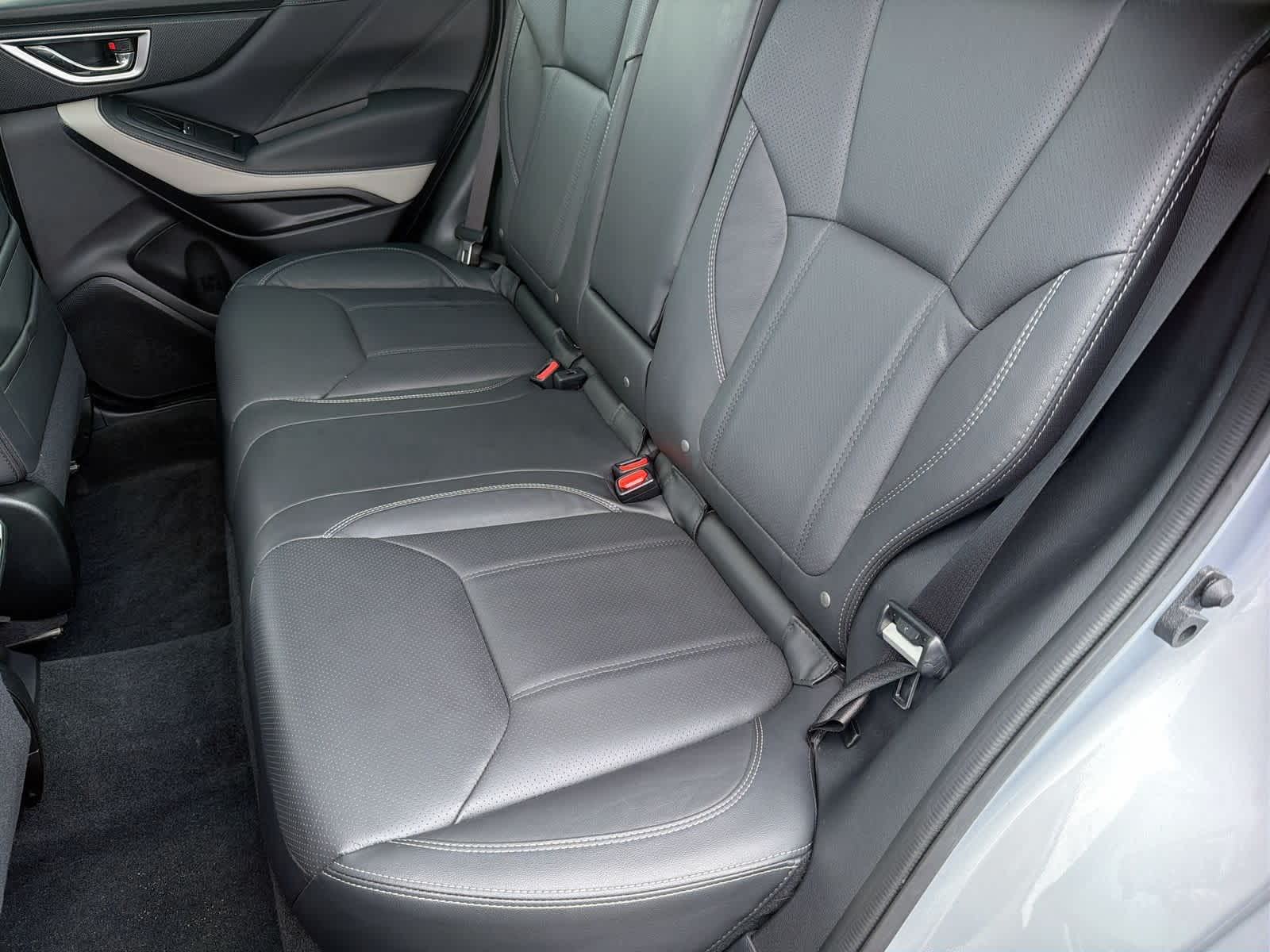 Thumbnail: 2024 Subaru Forester - 21