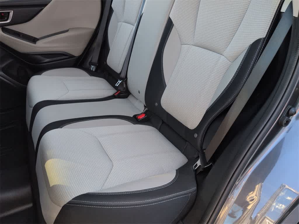 Thumbnail: 2022 Subaru Forester - 20