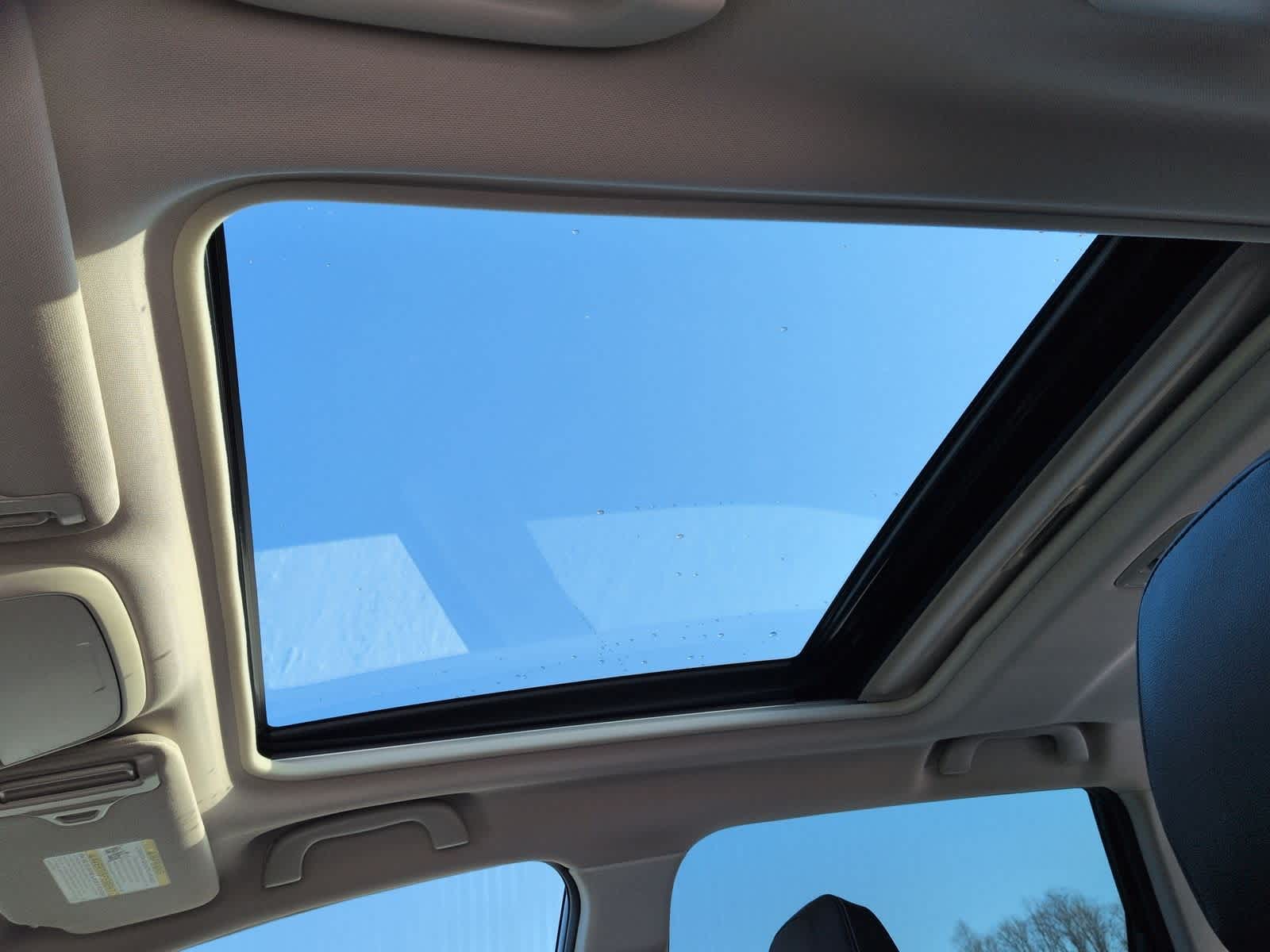 Thumbnail: 2022 Subaru Forester - 20