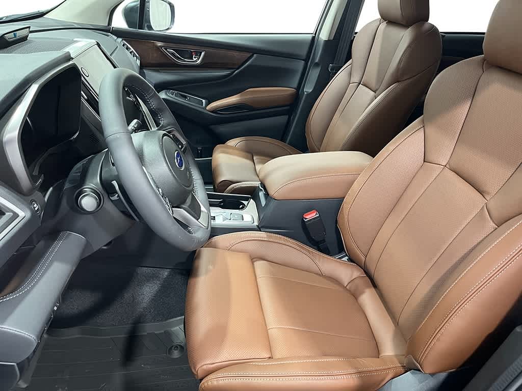 Thumbnail: 2025 Subaru Ascent - 12