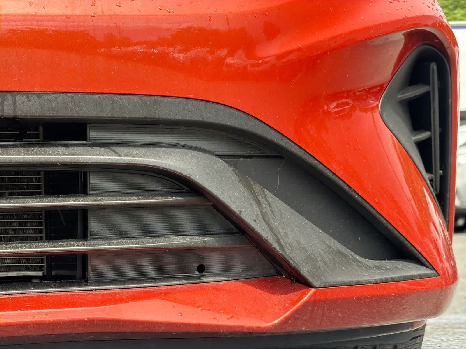 Thumbnail: 2023 Kia Forte - 11