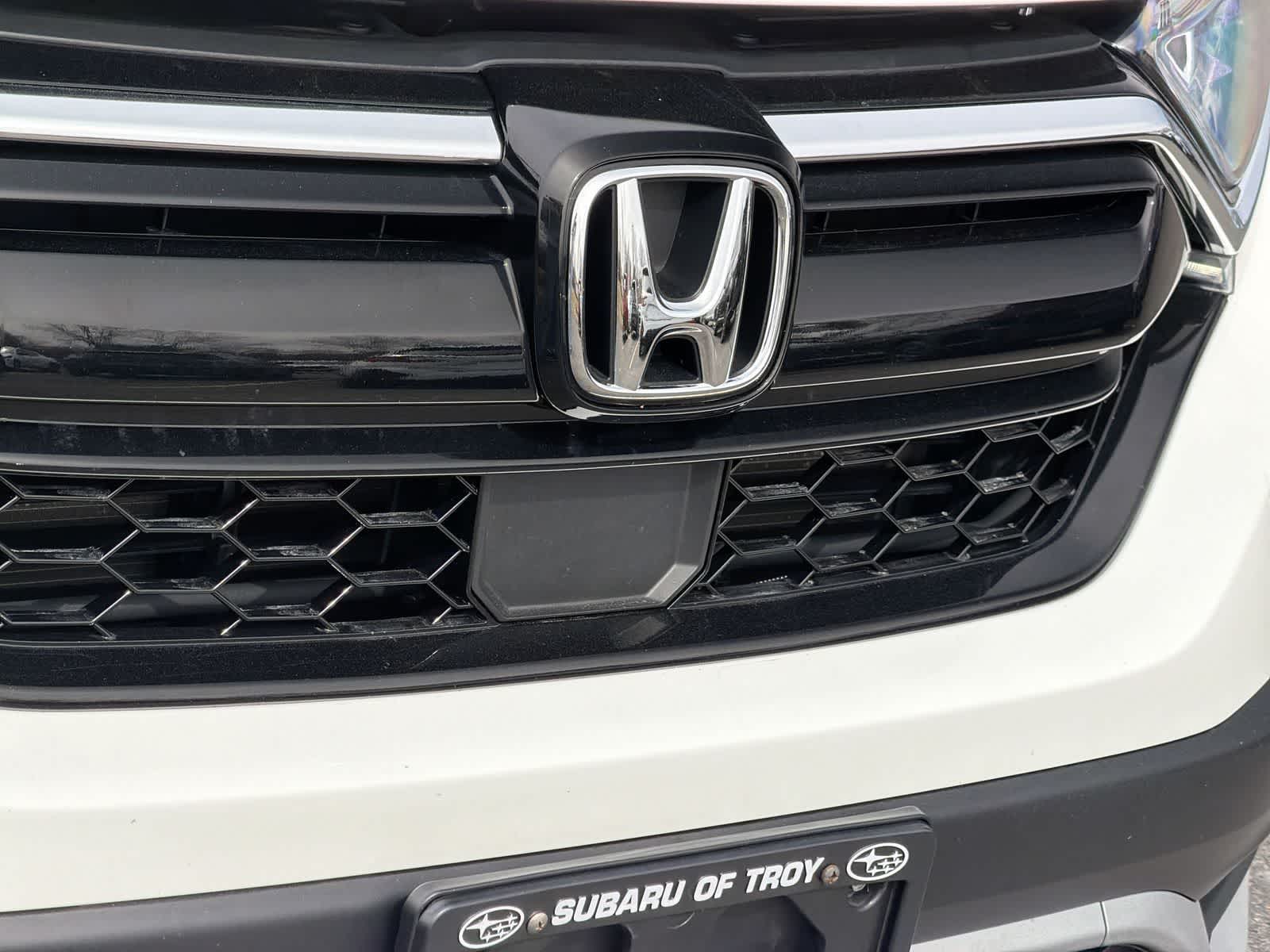 Thumbnail: 2022 Honda CR-V - 12