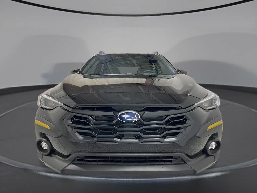 Thumbnail: 2026 Subaru Crosstrek - 8